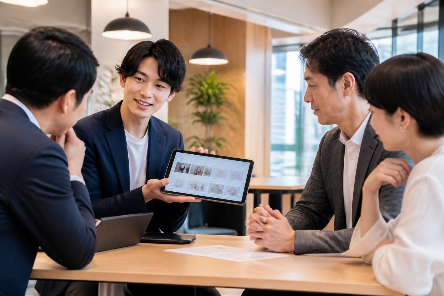 ネットショップを始めるときの複数の選択肢